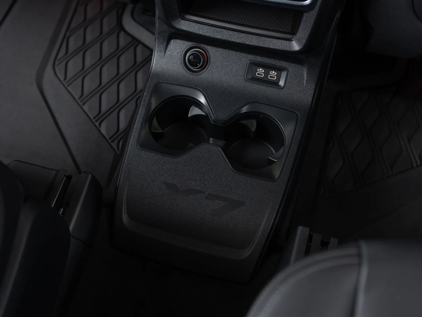 BMW X7 xDrive40i M Sport Pro I (G07), 2019 — экстерьер, фото 28