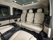 Mercedes-Benz V-Класс III (W447), 2017 — экстерьер, фото 25