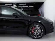 Porsche Macan GTS I Рестайлинг 2, 2025 — экстерьер, фото 31
