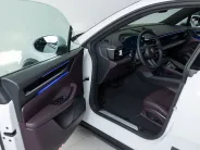 Porsche Macan II, 2024 — экстерьер, фото 7