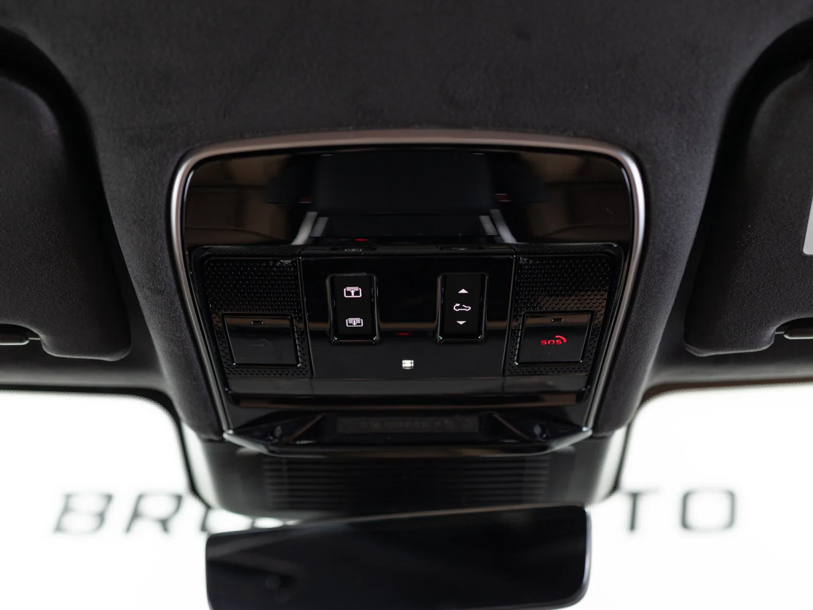 Land Rover Range Rover Sport Autobiography III, 2026 — экстерьер, фото 16