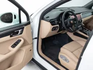 Porsche Macan Базовая I Рестайлинг 2, 2024 — экстерьер, фото 7