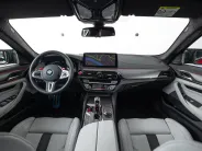 BMW M5 Competition VI (F90) Рестайлинг, 2023 — экстерьер, фото 28