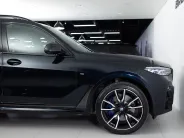 BMW X7 xDrive40i M Sport Pro I (G07), 2019 — экстерьер, фото 34