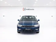 Volkswagen Passat Business B8 Рестайлинг, 2022 — экстерьер, фото 2