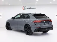 Audi RS Q8 TFSI I, 2023 — экстерьер, фото 6
