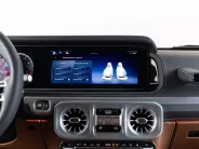 Mercedes-Benz G-Класс AMG G 63 II (W465) Рестайлинг, 2025 — экстерьер, фото 28