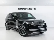 Land Rover Range Rover Autobiography V, 2025 — экстерьер, фото 3