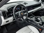 Porsche Cayenne Coupé III Рестайлинг, 2023 — экстерьер, фото 10