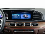 Mercedes-Benz GLS 450 4MATIC II (X167) Рестайлинг, 2025 — экстерьер, фото 25
