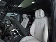 Mercedes-Benz G-Класс AMG G 63 II (W465) Рестайлинг, 2025 — экстерьер, фото 10