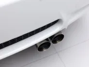 BMW M3 IV (E90), 2013 — экстерьер, фото 37