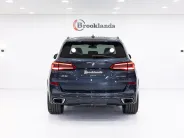 BMW X5 IV (G05/G18), 2019 — экстерьер, фото 5