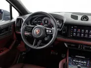 Porsche Cayenne GTS Coupé III Рестайлинг, 2024 — экстерьер, фото 21