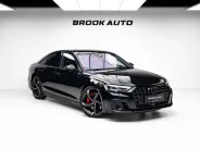 Audi S8 TFSI IV (D5) Рестайлинг, 2024 — экстерьер, фото 3