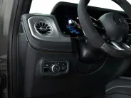 Mercedes-Benz G-Класс AMG G 63 II (W465) Рестайлинг, 2026 — экстерьер, фото 14