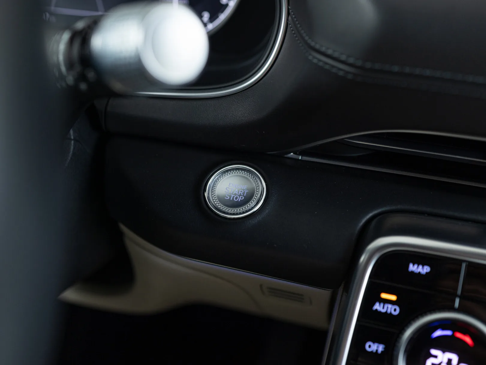 Genesis GV80 Prestige I, 2021 — экстерьер, фото 18