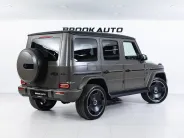 Mercedes-Benz G-Класс AMG G 63 II (W465) Рестайлинг, 2025 — экстерьер, фото 4