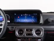 Mercedes-Benz G-Класс AMG G 63 II (W465) Рестайлинг, 2024 — экстерьер, фото 23