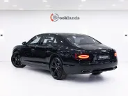 Bentley Flying Spur Individual II, 2017 — экстерьер, фото 6