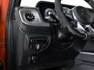 Mercedes-Benz G-Класс AMG G 63 II (W463), 2022 — экстерьер, фото 14