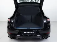 Porsche Cayenne GTS Coupé III Рестайлинг, 2025 — экстерьер, фото 32