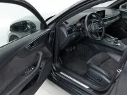 Audi A4 40 TDI quattro S tronic V (B9), 2018 — экстерьер, фото 7