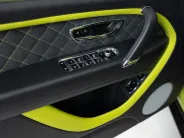 Bentley Bentayga Individual I, 2019 — экстерьер, фото 11