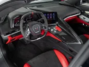 Chevrolet Corvette Z06 C8, 2023 — экстерьер, фото 16