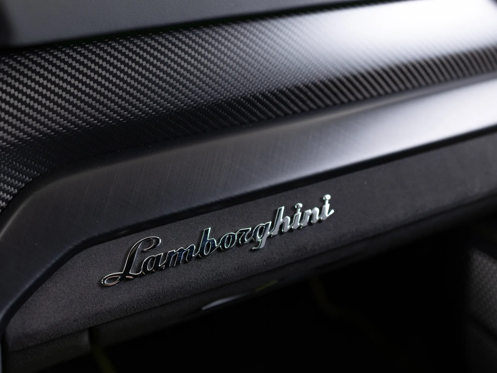 Lamborghini Urus Individual I, 2021 — экстерьер, фото 21