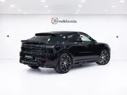 Porsche Cayenne GTS Coupé III Рестайлинг, 2024 — экстерьер, фото 4