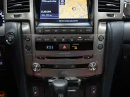 Lexus LX 25th Anniversary Edition 2 III Рестайлинг, 2015 — экстерьер, фото 22