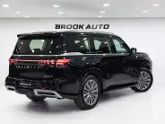 Infiniti QX80 Sensory II, 2026 — экстерьер, фото 6