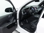 BMW X5 M50d IV (G05/G18), 2020 — экстерьер, фото 7