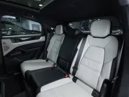 Porsche Cayenne Coupé III Рестайлинг, 2025 — экстерьер, фото 30