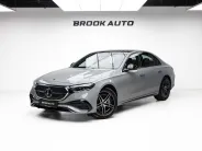Mercedes-Benz E-Класс E 300 4MATIC AMG Line VI (W214, S214), 2026 — экстерьер, фото 1