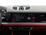 Porsche Cayenne Базовая III Рестайлинг, 2024 — экстерьер, фото 19