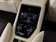 Porsche Panamera 4 II Рестайлинг, 2021 — экстерьер, фото 33