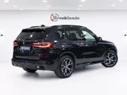 BMW X5 xDrive40i M Sport Pro IV (G05/G18), 2018 — экстерьер, фото 4