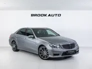 Mercedes-Benz E-Класс AMG E 63 AMG IV (W212, S212), 2011 — экстерьер, фото 3