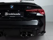 BMW M4 Competition xDrive G82/G83 Рестайлинг, 2024 — экстерьер, фото 32