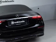 Mercedes-Benz S-Класс S 350 d 4MATIC LUXURY VII (W223), 2021 — экстерьер, фото 31