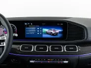Mercedes-Benz GLE AMG GLE 53 4MATIC+ II (V167) Рестайлинг, 2025 — экстерьер, фото 27
