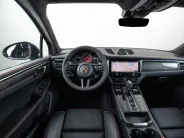 Porsche Macan GTS I Рестайлинг 2, 2025 — экстерьер, фото 13