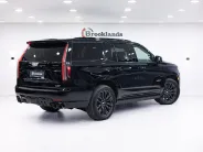 Cadillac Escalade-V V-series I, 2024 — экстерьер, фото 4