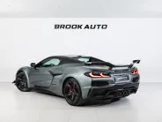 Chevrolet Corvette Z06 C8, 2023 — экстерьер, фото 8
