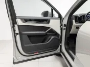 Porsche Cayenne Coupé III Рестайлинг, 2023 — экстерьер, фото 8