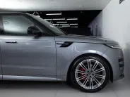 Land Rover Range Rover Sport Dynamic HSE III, 2025 — экстерьер, фото 37