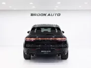Porsche Macan GTS I Рестайлинг 2, 2025 — экстерьер, фото 5