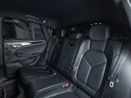Porsche Macan S I, 2016 — экстерьер, фото 24